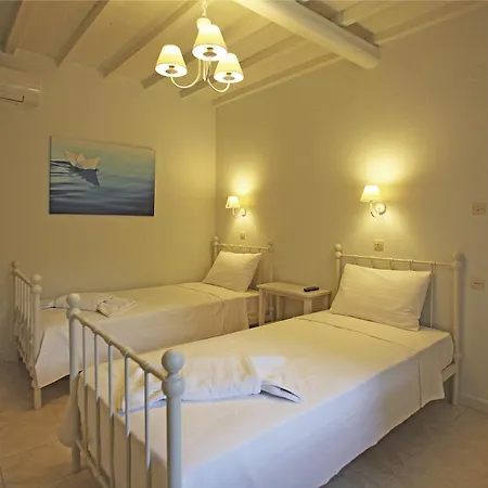 Ktima Kehrioti * Panormos (Skopelos)