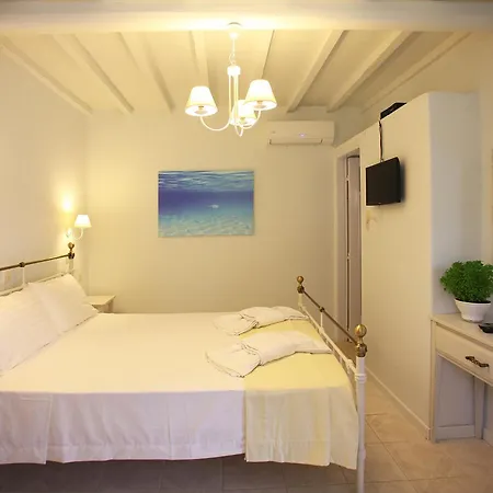 Ktima Kehrioti Panormos (Skopelos)