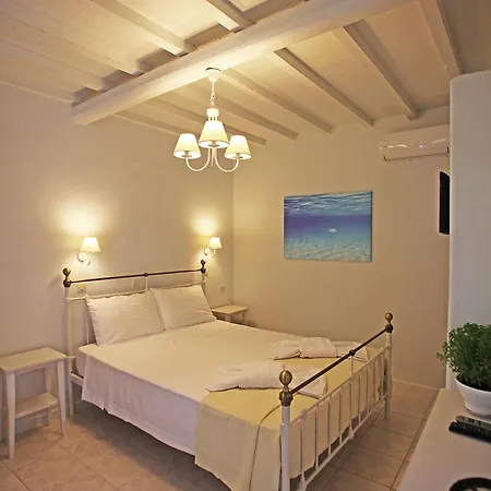 Ktima Kehrioti Hébergement de vacances Panormos (Skopelos)