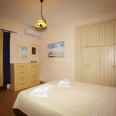 Ktima Kehrioti Hébergement de vacances Panormos (Skopelos)