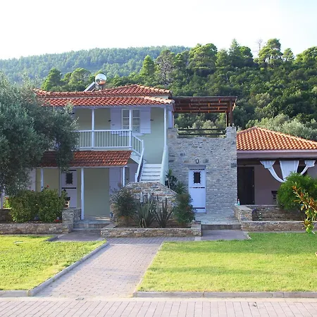Ktima Kehrioti *