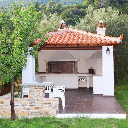 Ktima Kehrioti Panormos (Skopelos)