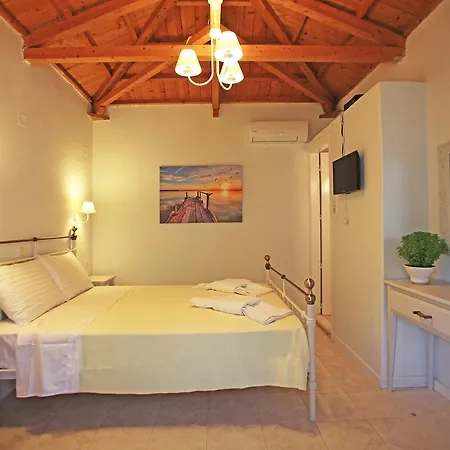 Ktima Kehrioti Prázdninový dům Panormos (Skopelos)