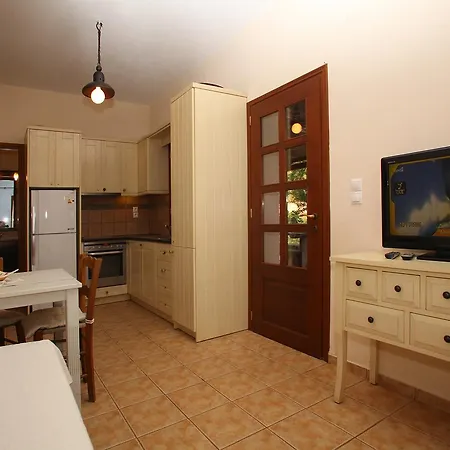 Ktima Kehrioti Casa de Férias *