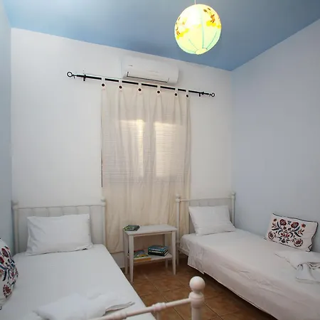 Ktima Kehrioti Σπίτι διακοπών Panormos (Skopelos)