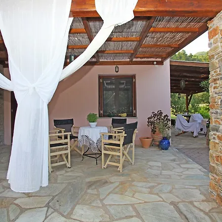 Hébergement de vacances Ktima Kehrioti