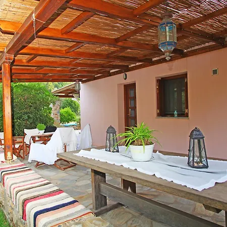 Casa de Férias Ktima Kehrioti *