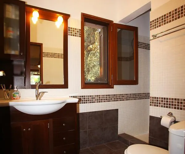 Ktima Kehrioti Panormos (Skopelos)