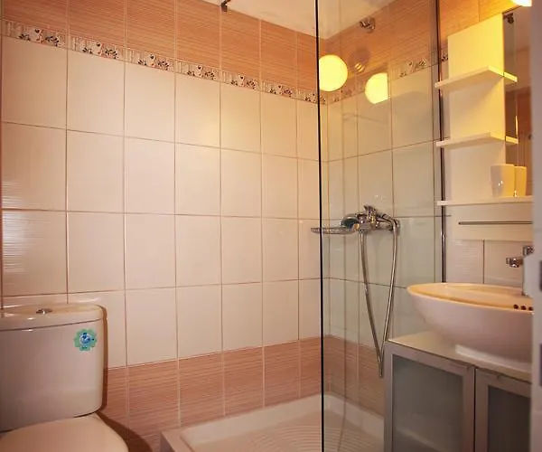 Ktima Kehrioti * Panormos (Skopelos)